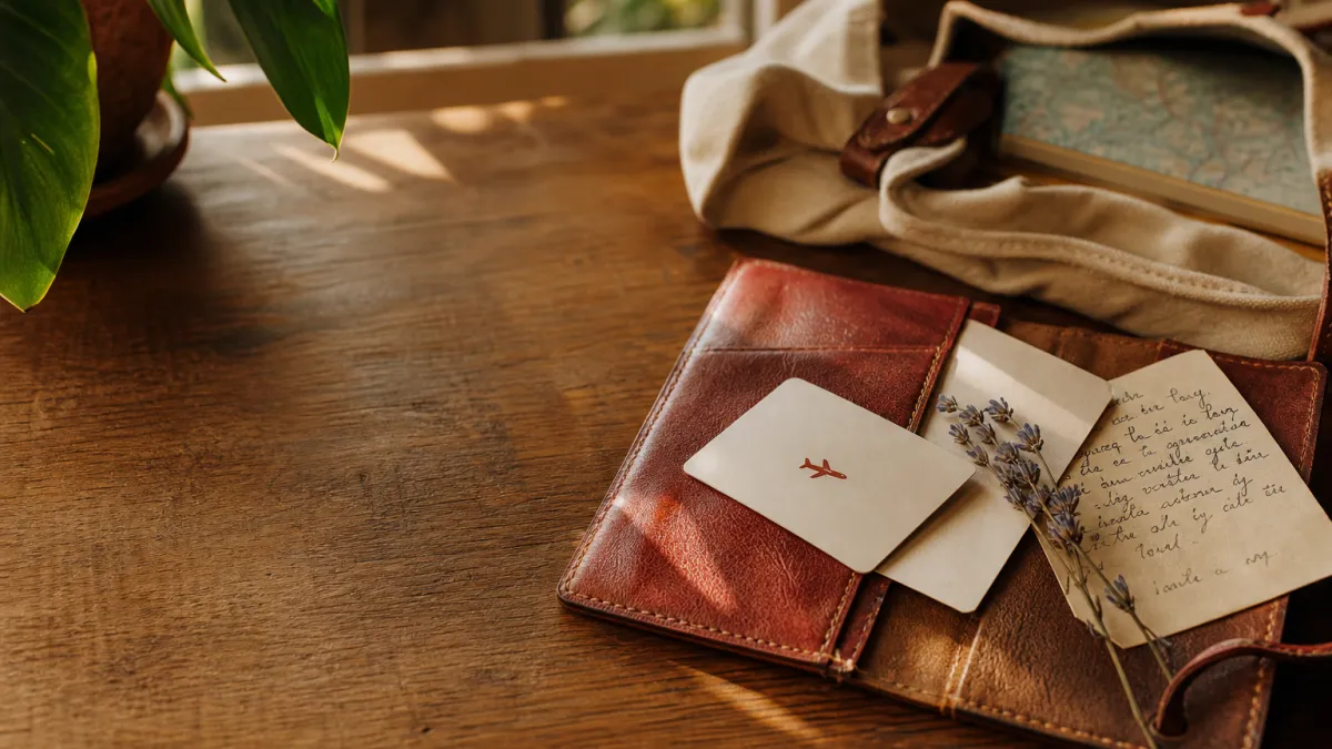 Carte cadeau voyage Selectour : offrez une évasion unique