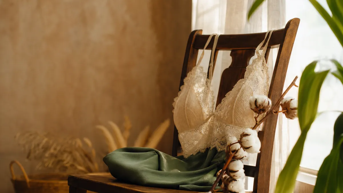 Iris lingerie : la sélection tendance pour toutes les morphologies
