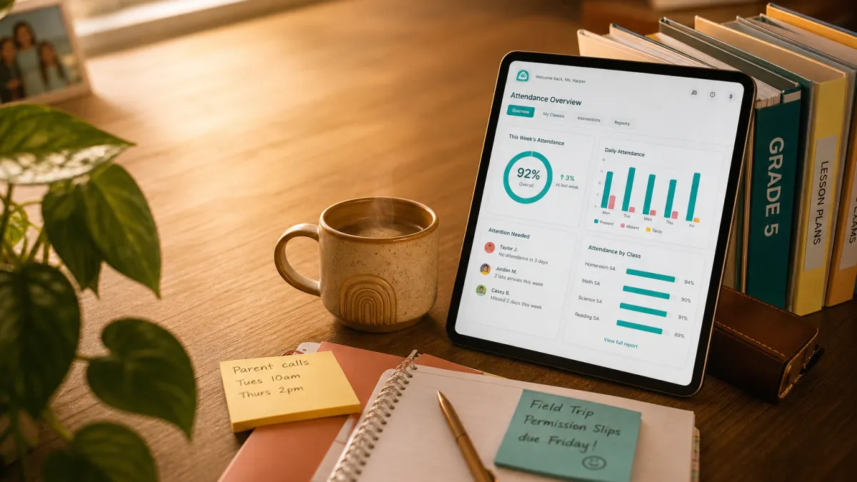 Easyscol : tout savoir sur cette solution de gestion scolaire