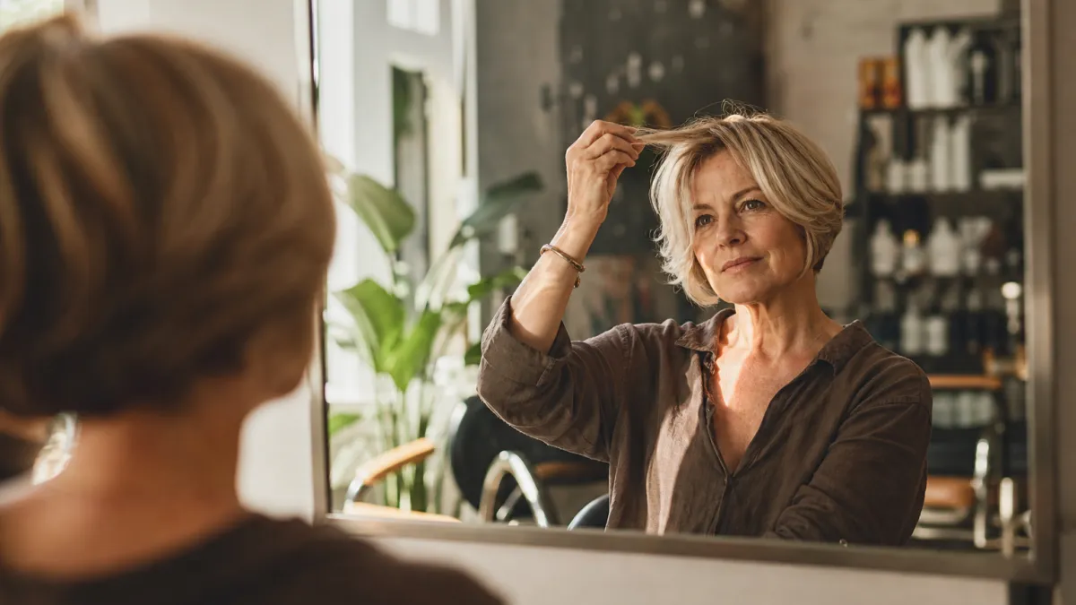 Relooking coiffure femme 50 ans : les tendances de 2026