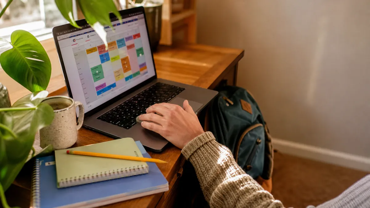 Scolaweb : guide complet pour gérer la vie scolaire