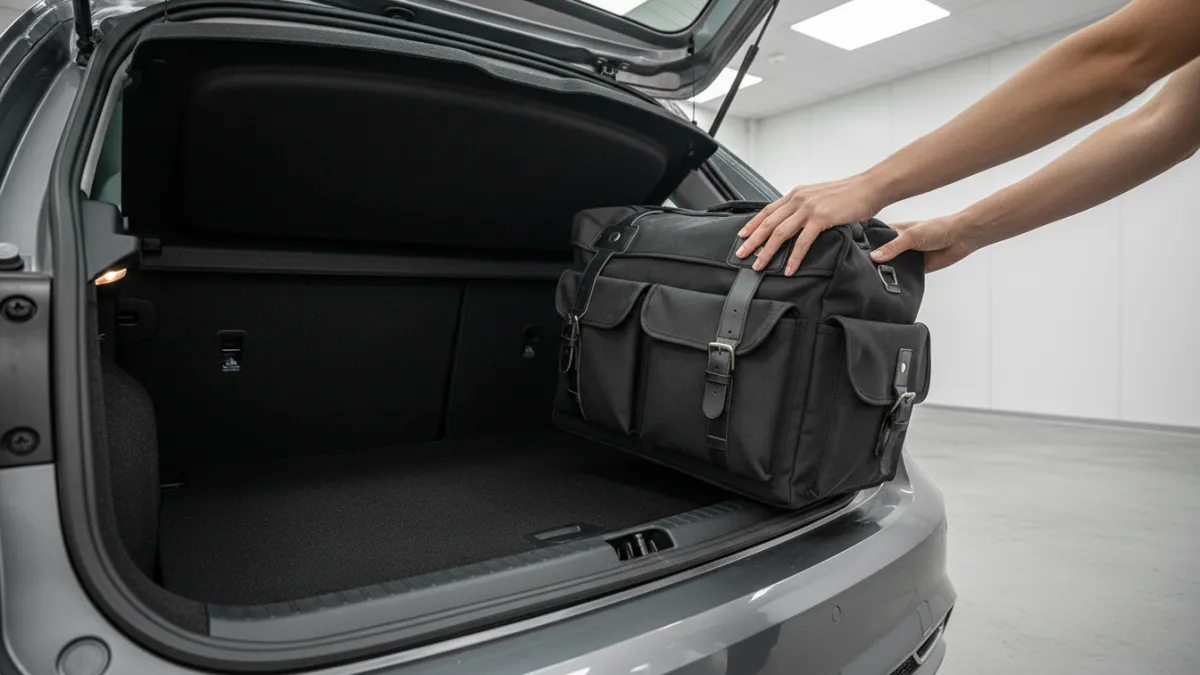 Top voiture grand coffre : les meilleurs modèles en 2026