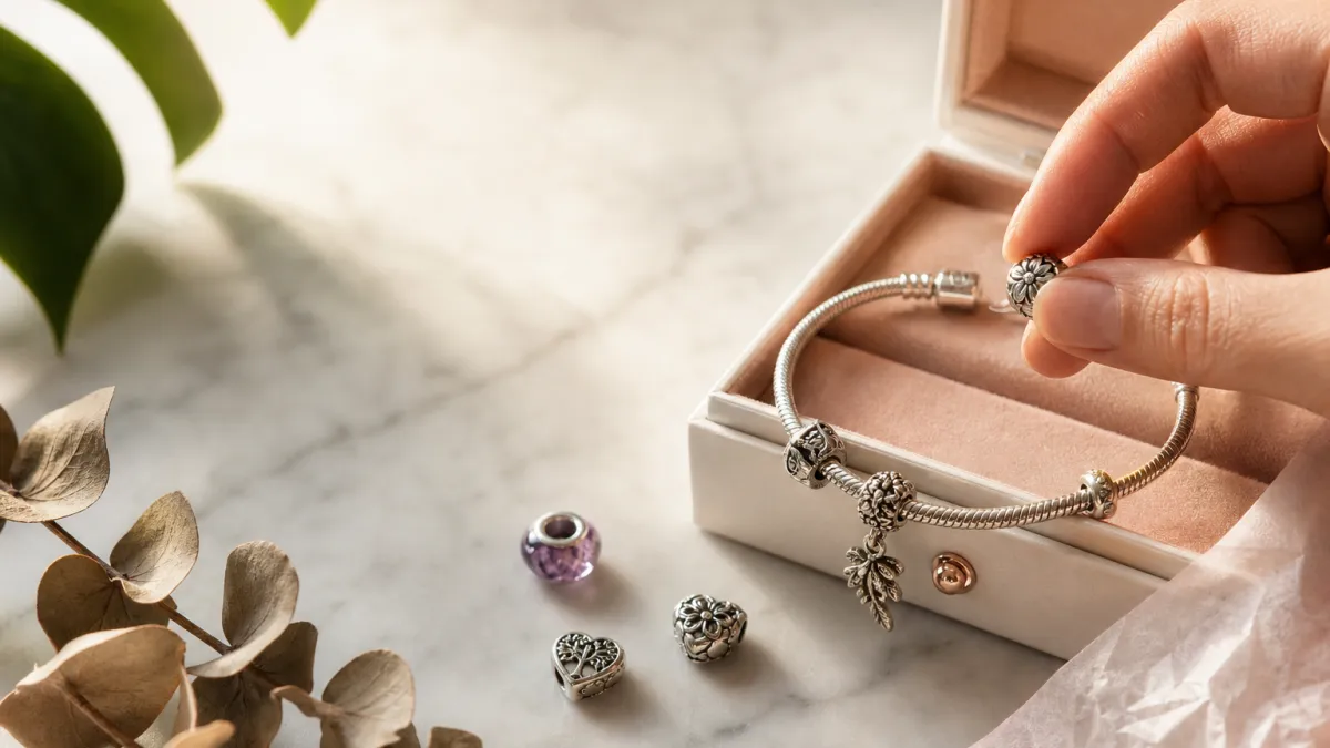 Pandora : le guide complet pour choisir et personnaliser