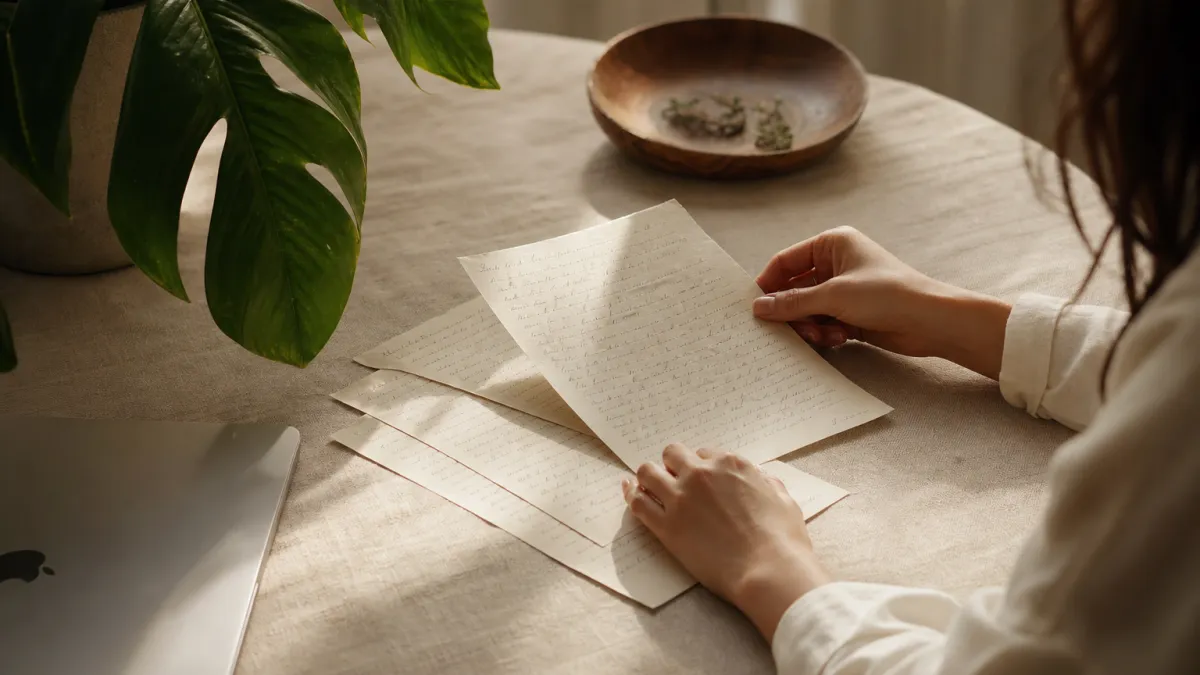 Prénoms commençant par la lettre A : les plus beaux choix