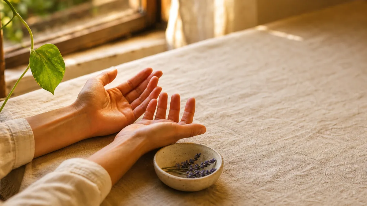 Relaxation et sérénité : les conseils de auvertaveclili.fr