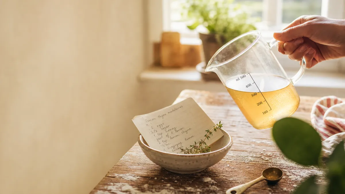 400ml en cl : conversion facile et astuces de dosage