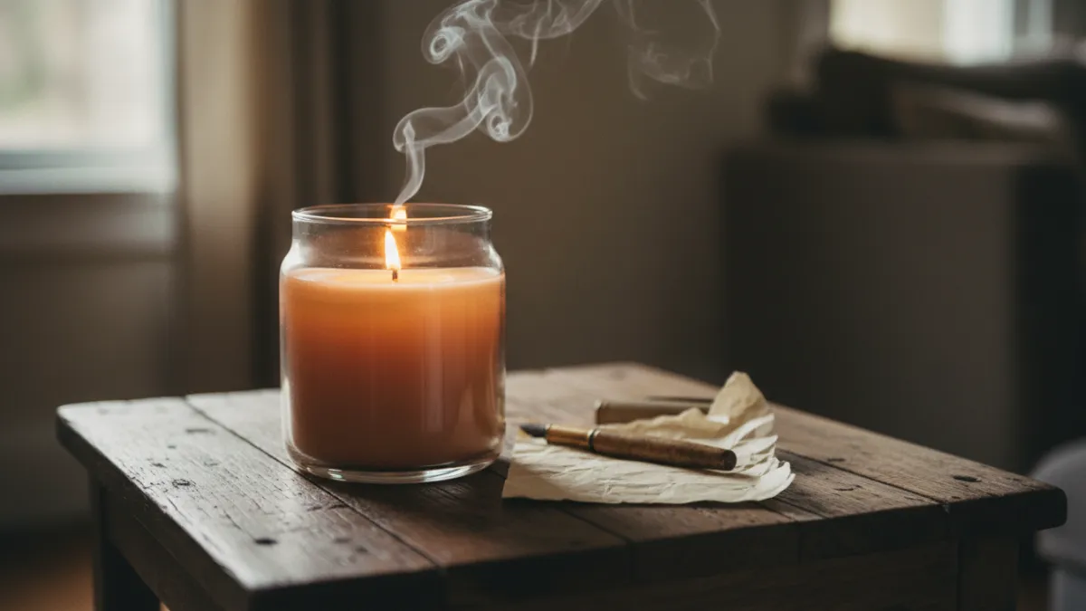 Avis et commentaires sur Yankee Candle : le test honnête