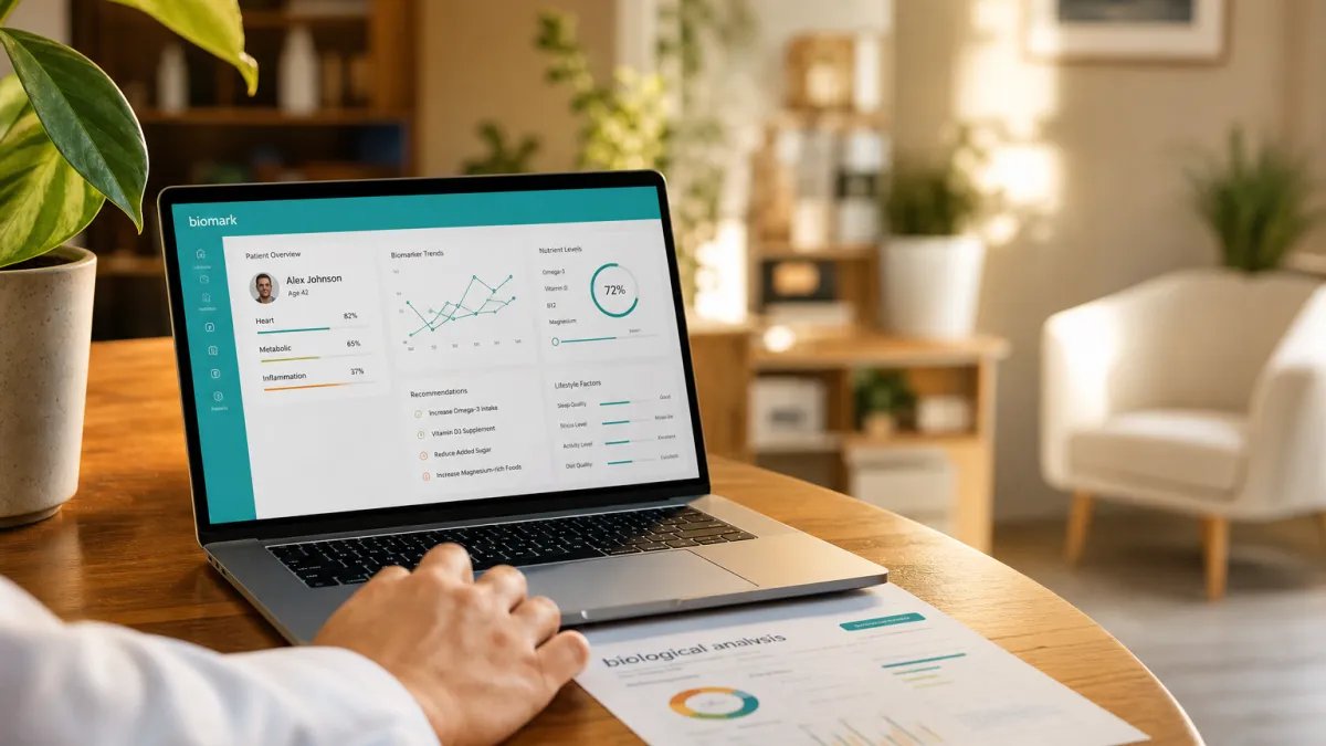 LaboConnect : tout savoir sur la plateforme de résultats