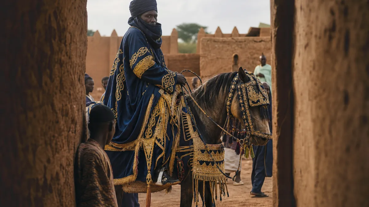 Wudil au Nigeria : guide complet sur cette ville de Kano