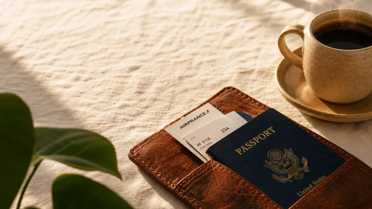 Intralignes Air France : guide complet des avantages et billets