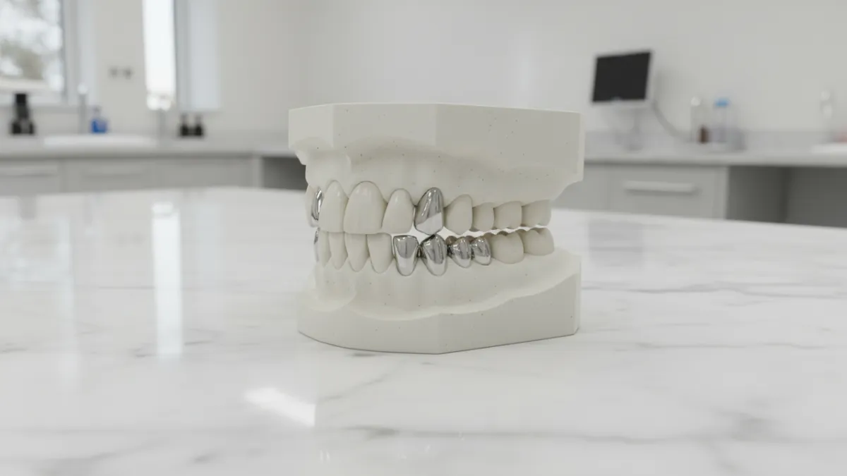 Nombre de dents adulte : 28 ou 32 ? Voici la réponse