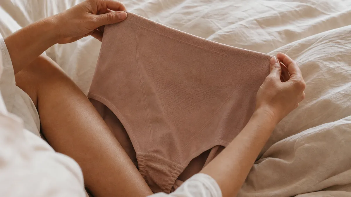 Culotte ventre plat : comment choisir selon sa morphologie