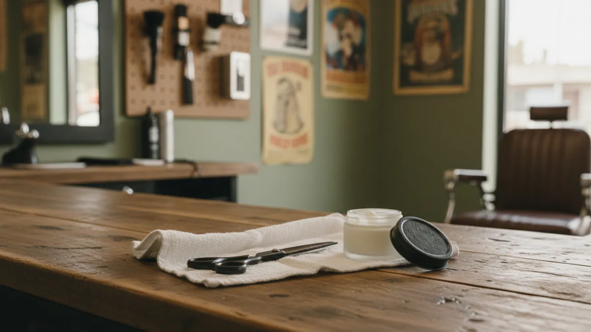 Coupe de cheveux homme 2026 : les styles et tendances