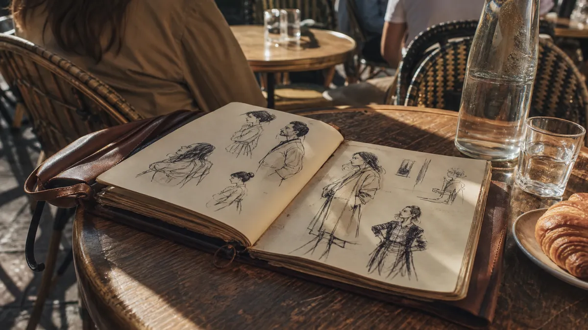 Garance Doré : le blog qui a redéfini les tendances mode