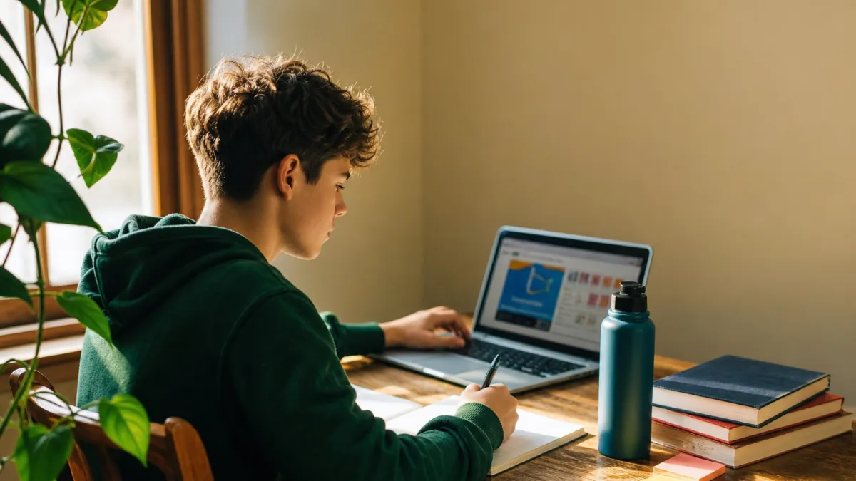 Lycée connecté : comprendre les enjeux du numérique scolaire