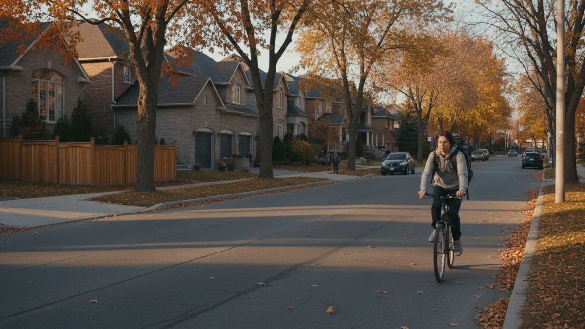 Guide complet de la ville de Red Deer au Canada en 2026