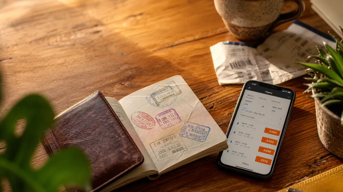 Skyscanner : astuces pour payer vos billets d'avion moins cher