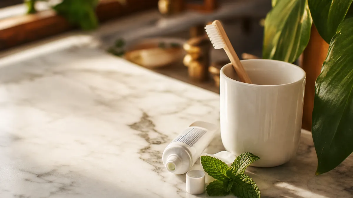Gencive noire : comprendre les causes et trouver des solutions