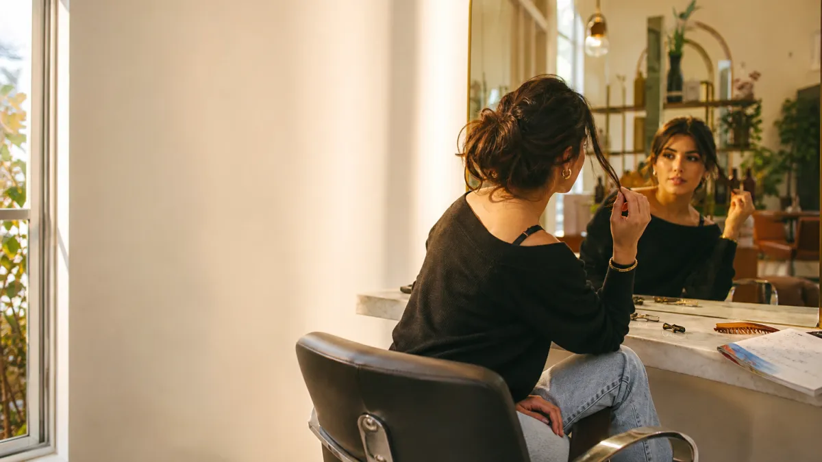 Trouver sa coupe de cheveux selon sa morphologie | thebeautyandthegeek.fr