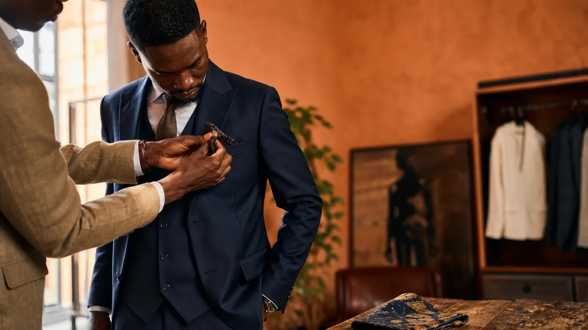 Néo masculin : les nouveaux codes de la mode homme en 2026