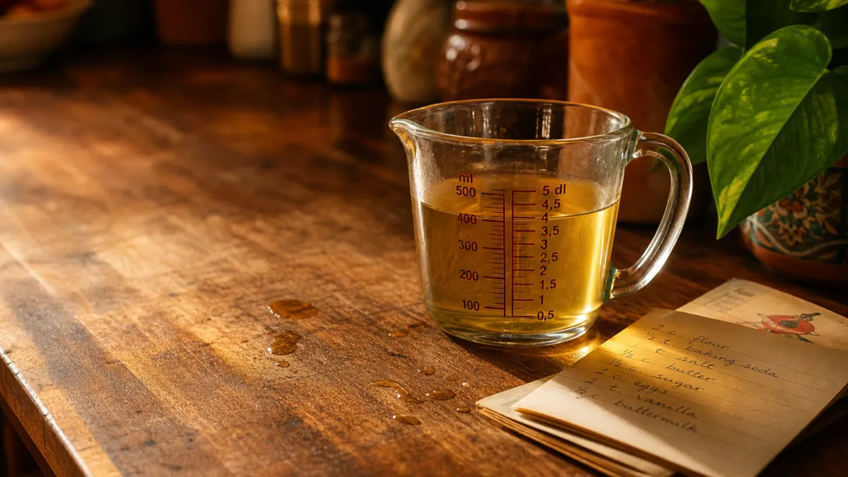 200ml en cl : la méthode simple pour convertir sans erreur