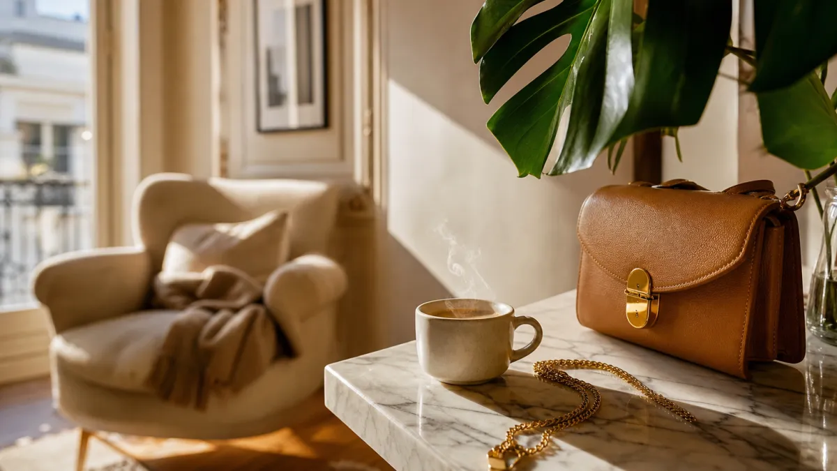 Its luxe time : l'art de vivre le luxe sans se ruiner
