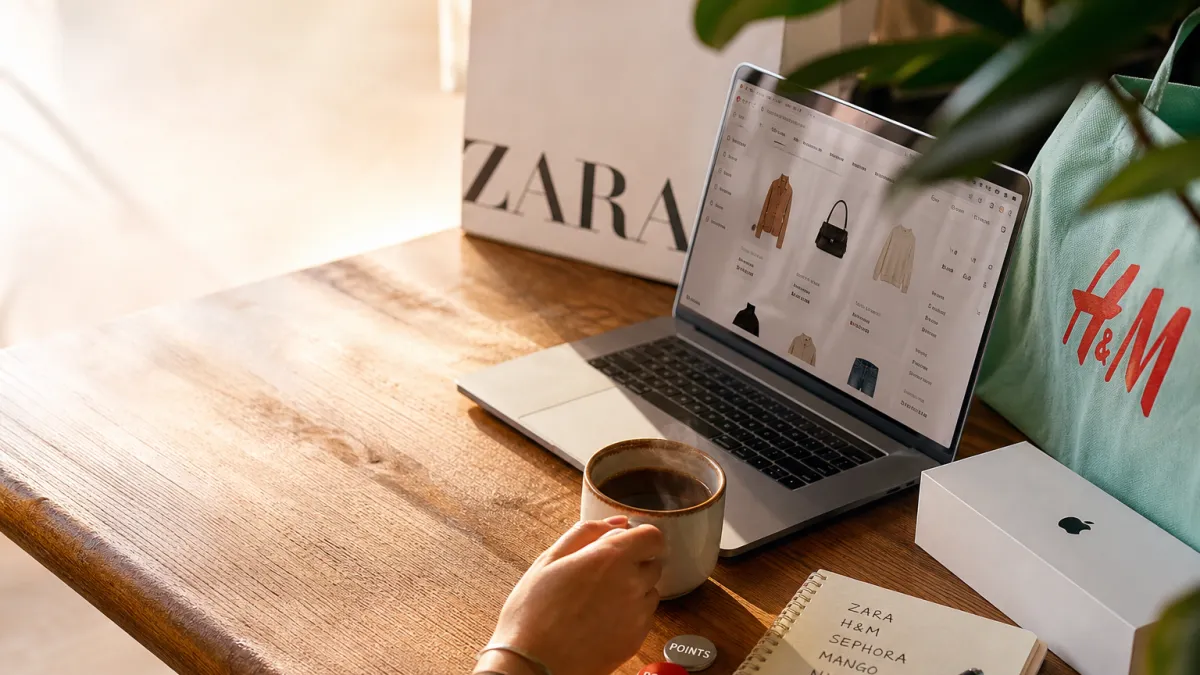 Liste des marques rezoactif.com : le guide complet 2026