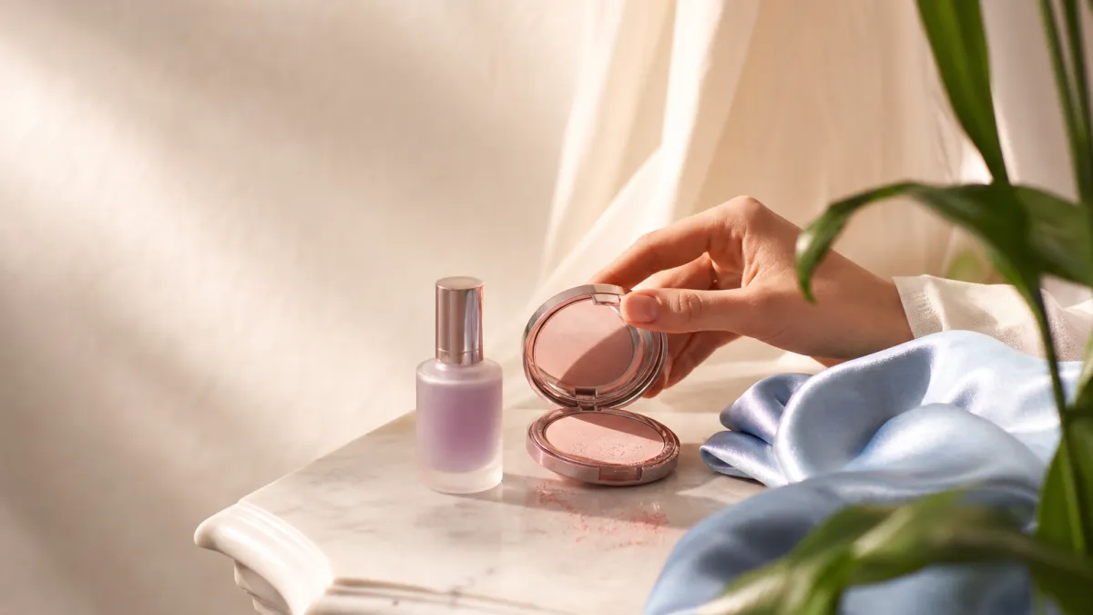 Vogue pastel : décryptage de la tendance phare de 2026