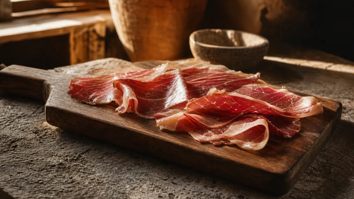 Aliments et plats avec la lettre J : la liste complète