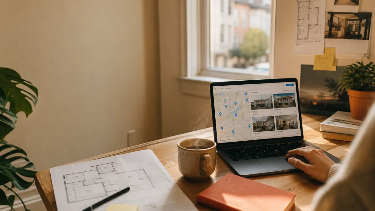 Bienveo : tout savoir sur cette plateforme immobilière