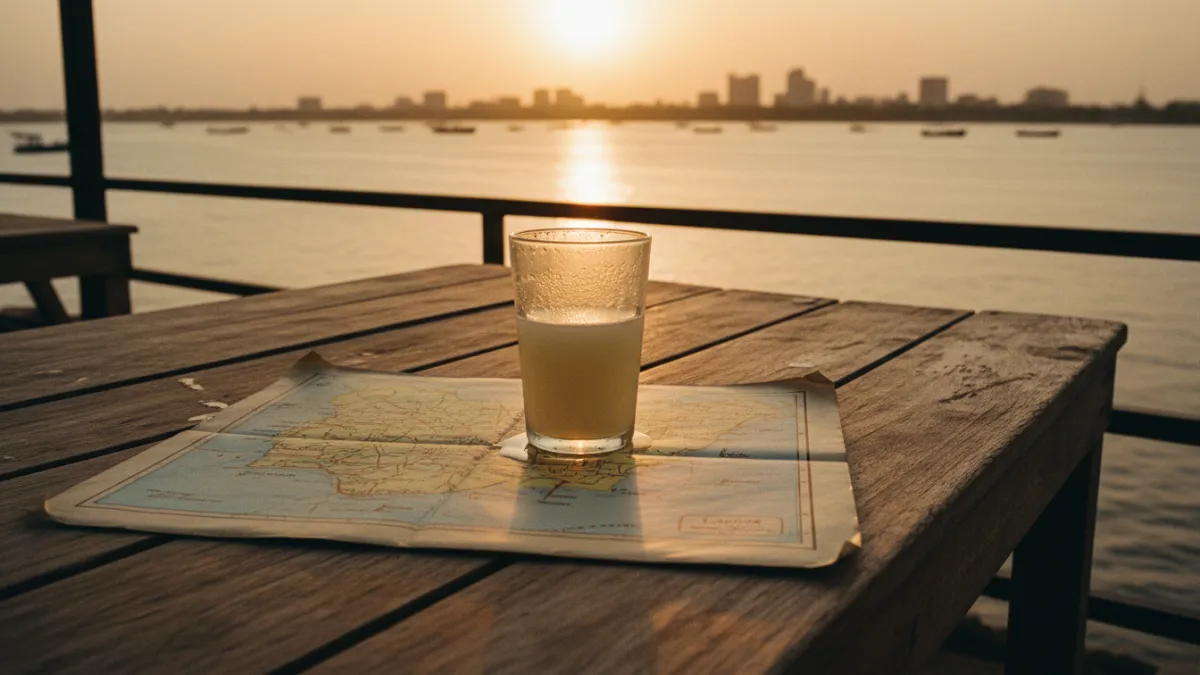 Lagos, Nigeria : guide complet de la métropole africaine