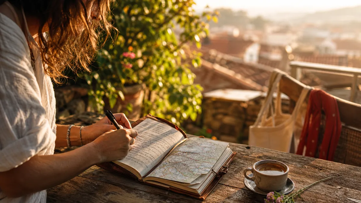Voyage slouk : guide complet de cette tendance de 2026