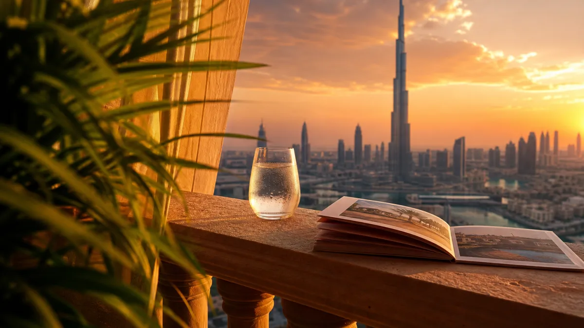 Voyage à Dubaï avec Emirates Holidays : le guide 2026