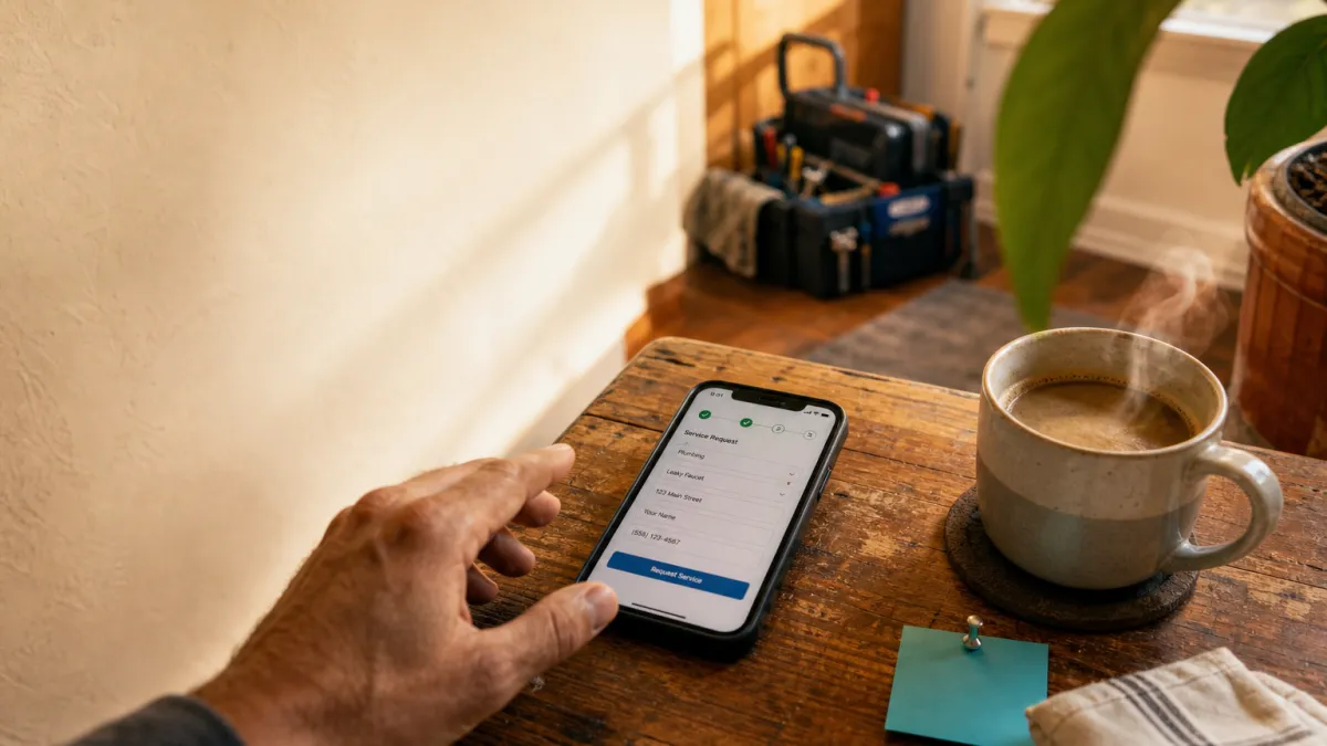 Stootie.com aide en ligne : guide pour vos services à domicile