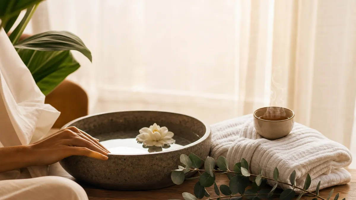 Edayspa : le guide complet du spa à la journée sans nuitée